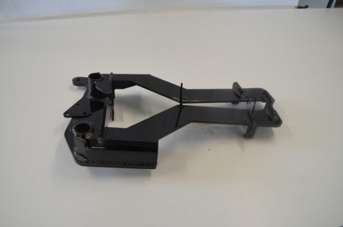 conversion kit bracket from V4289 to V4489, part number V4499 - Image 5