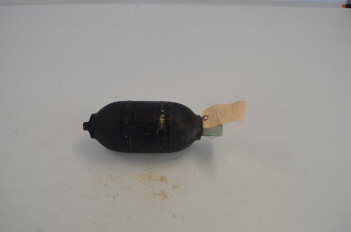accumulator, part number ACCU(ACSI)