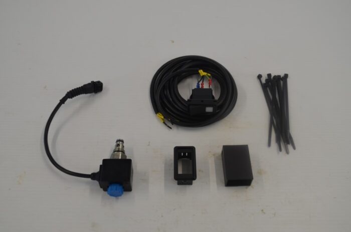 solinoid kit for soft drive, part number M113
