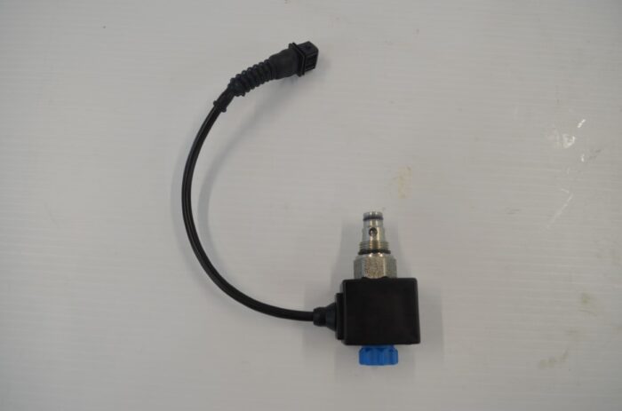 solinoid kit for soft drive, part number M113 - Image 2