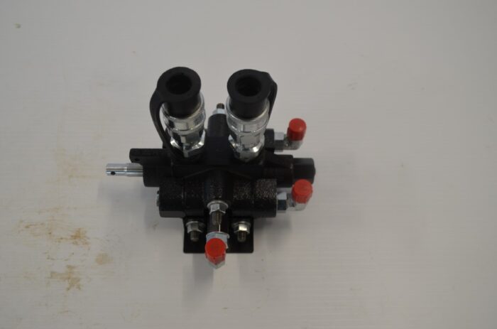 single spool completing kit, part number BL7303A - Image 8