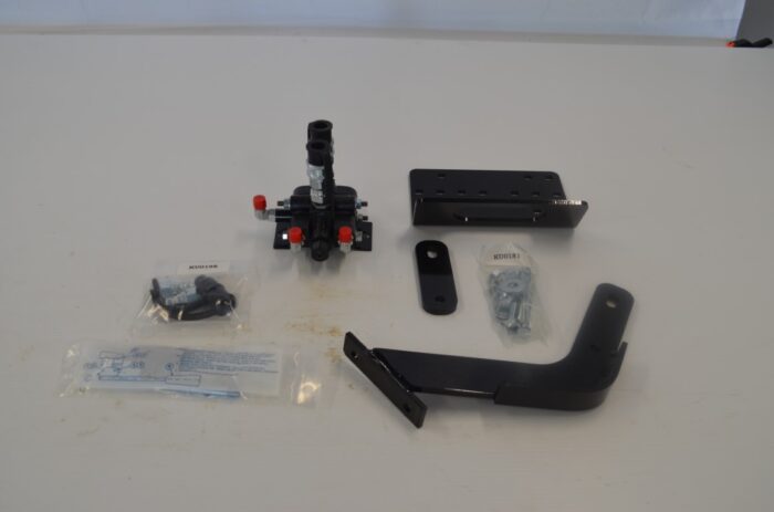 single spool completing kit, part number BL7303A