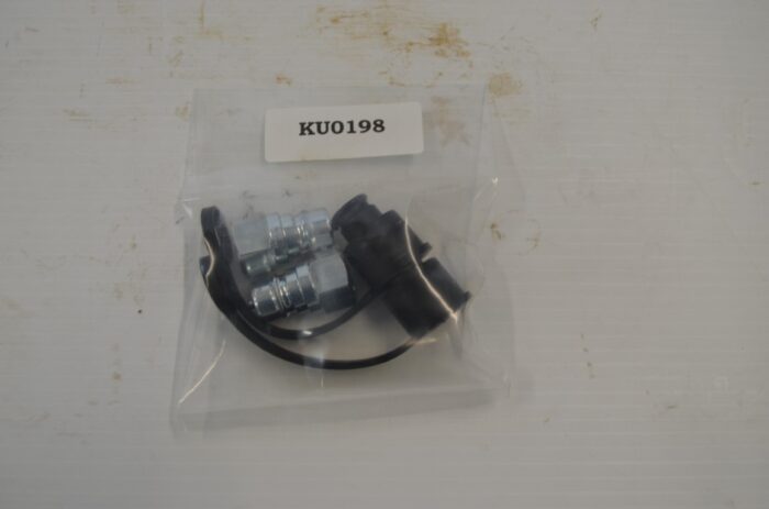single spool completing kit, part number BL7303A - Image 10