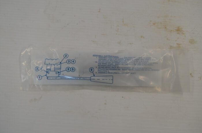 single spool completing kit, part number BL7303A - Image 11
