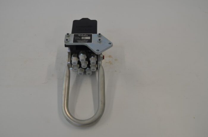 single point connector kit, part number L2262 - Image 6