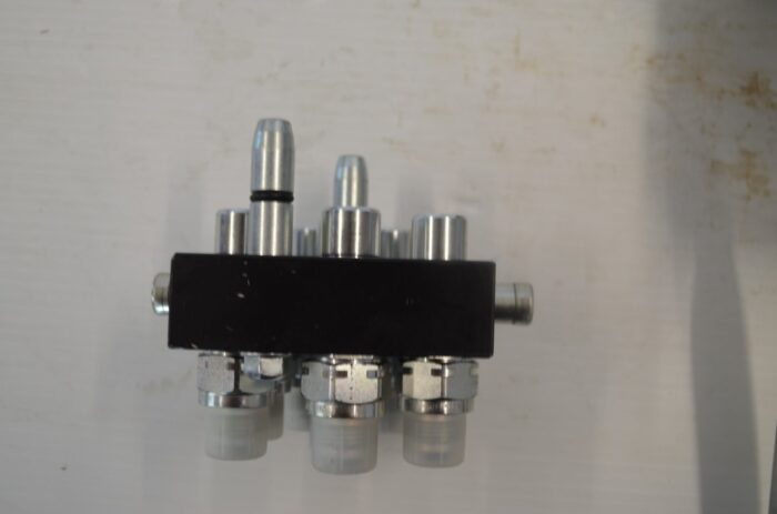single point connector kit, part number L2262 - Image 11