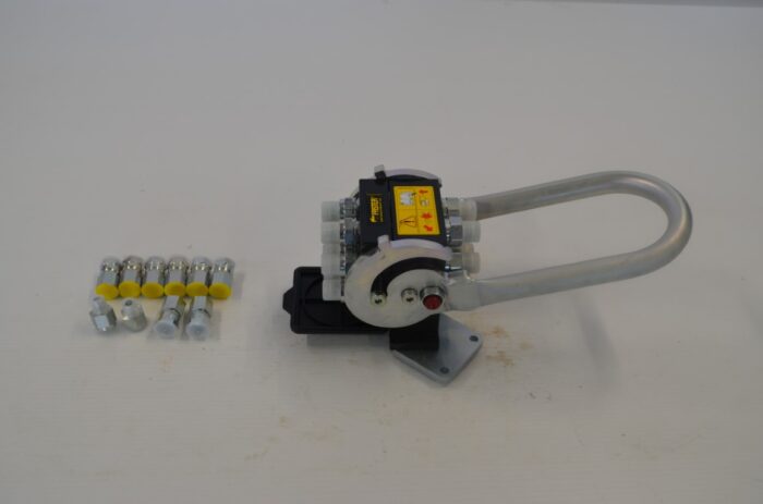 single point connector kit, part number L2262