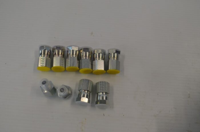 single point connector kit, part number L2262 - Image 2