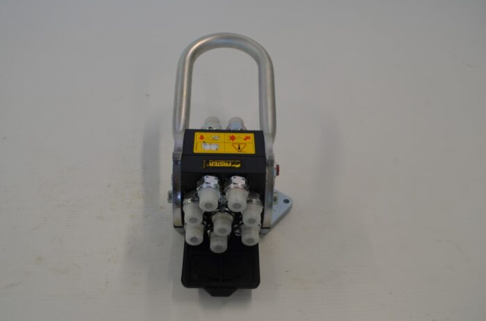 single point connector kit, part number L2262 - Image 5
