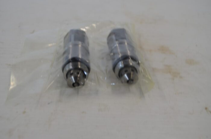 ressure relief valve to fitKubota Excavator KX91-3S, KX121-3S, KX161-3S, U35S, U45S, part number K7909 - Image 2