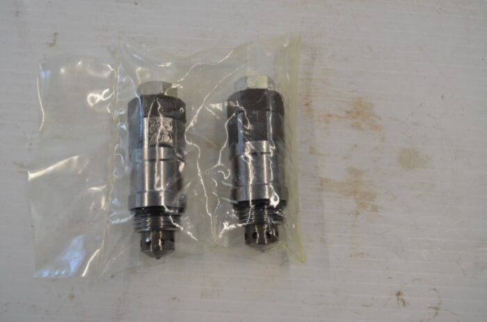 ressure relief valve to fitKubota Excavator KX91-3S, KX121-3S, KX161-3S, U35S, U45S, part number K7909