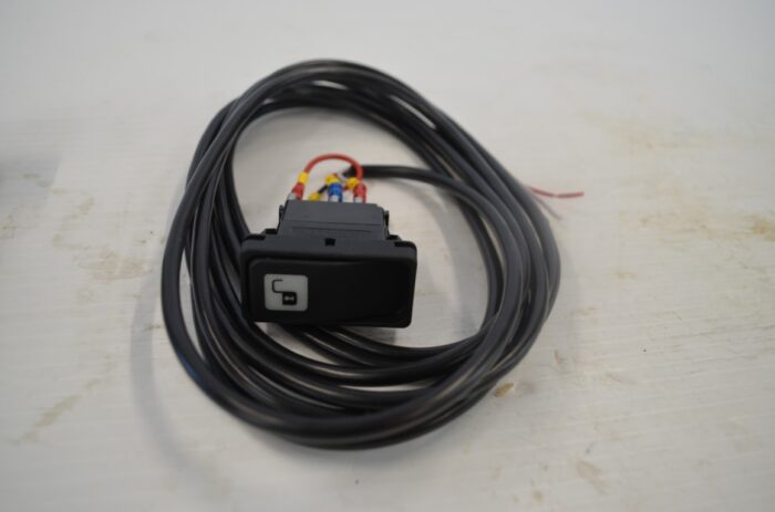 hydraulic Qt for loader, part number M115 - Image 10