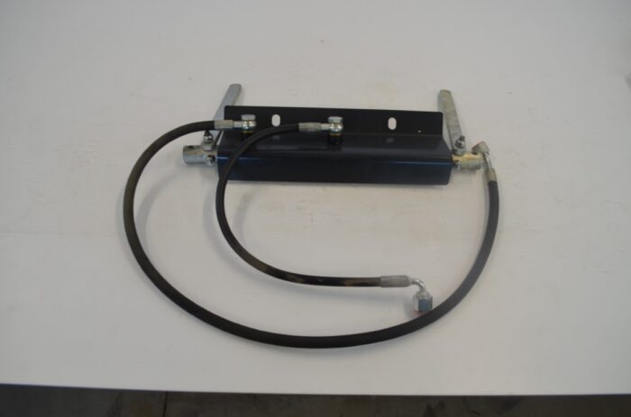 hydraulic Qt for loader, part number M115 - Image 2