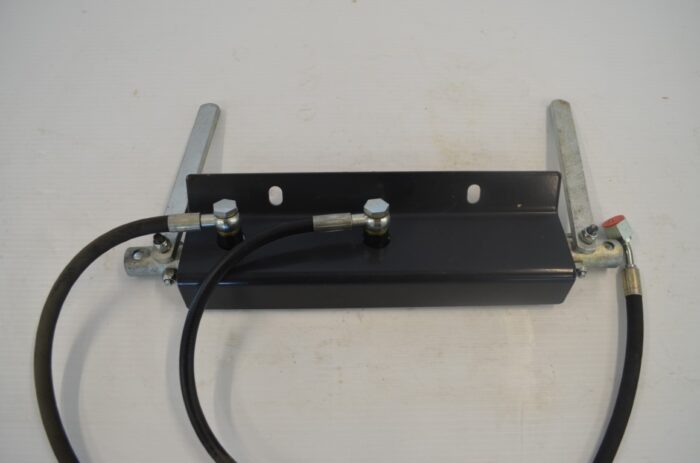 hydraulic Qt for loader, part number M115 - Image 3