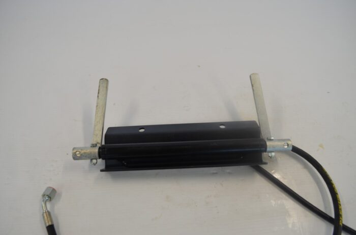 hydraulic Qt for loader, part number M115 - Image 4