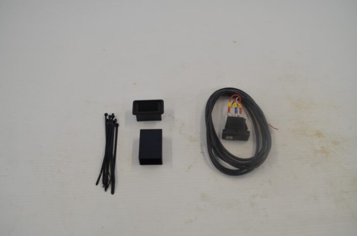 hydraulic Qt for loader, part number M115 - Image 9