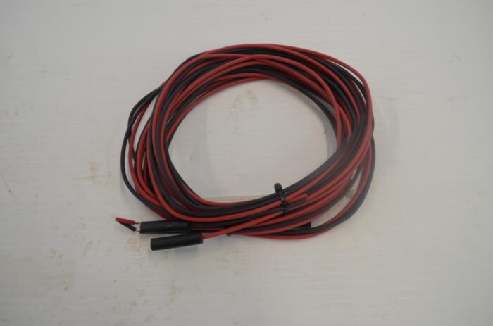 一 Kubota work light kit, part number V42369 - Image 5