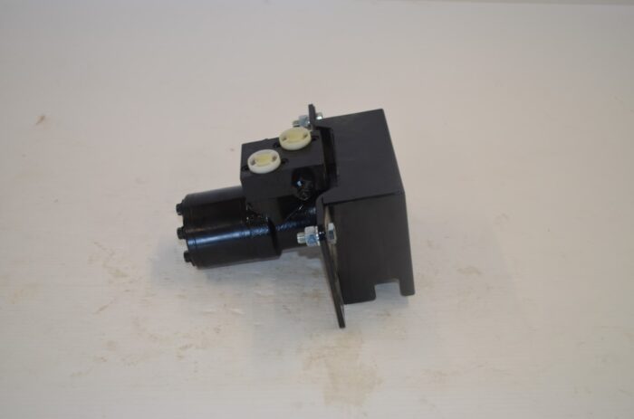 Normand orbital motor kit for snowblower, part number 29-1922