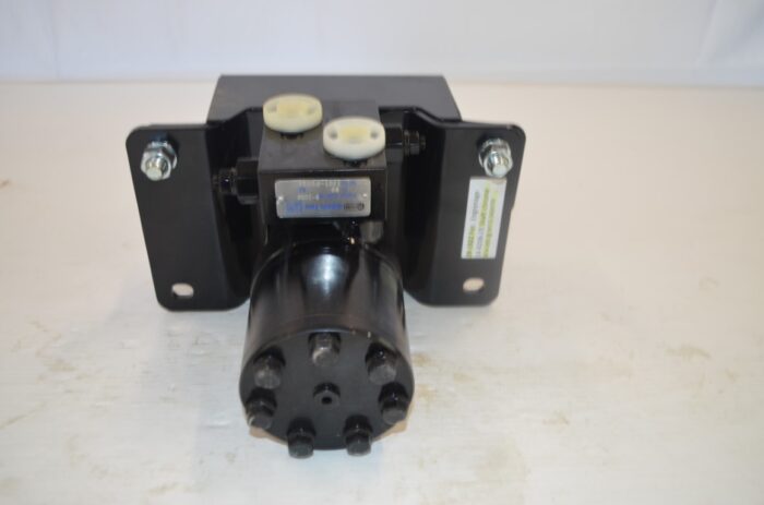 Normand orbital motor kit for snowblower, part number 29-1922 - Image 2