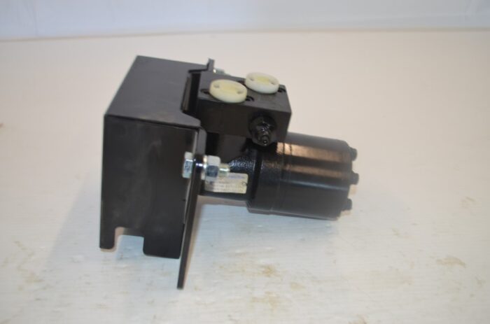 Normand orbital motor kit for snowblower, part number 29-1922 - Image 3