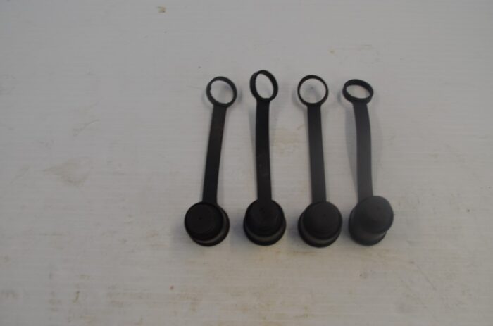 3 position valve section, part number BL7373 - Image 3