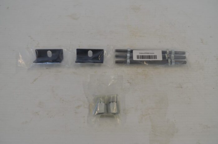 2 spool  banking kit, part number BL7343