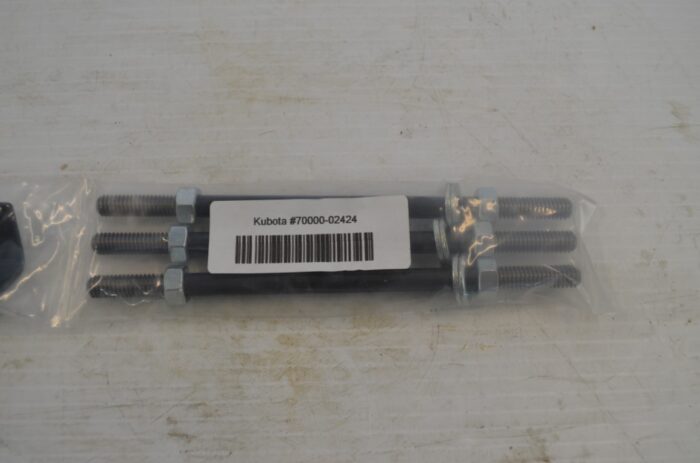 2 spool  banking kit, part number BL7343 - Image 4