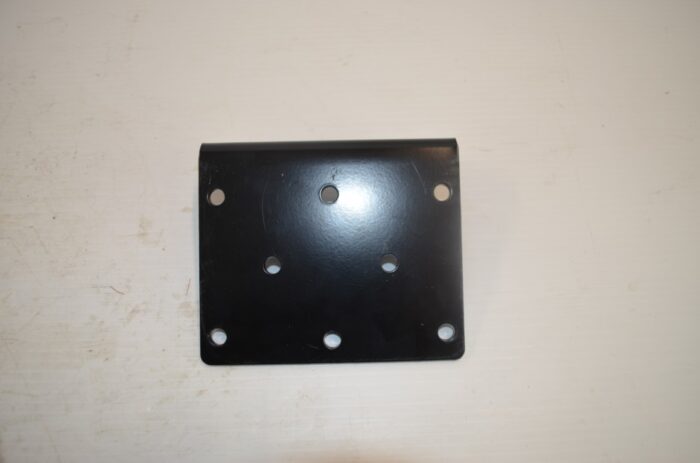 Kubota winch bracket to fit RTV 1100, part number V4288A - Image 3