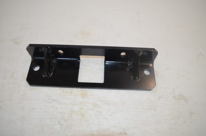 Kubota winch bracket to fit RTV 1100, part number V4288A - Image 8