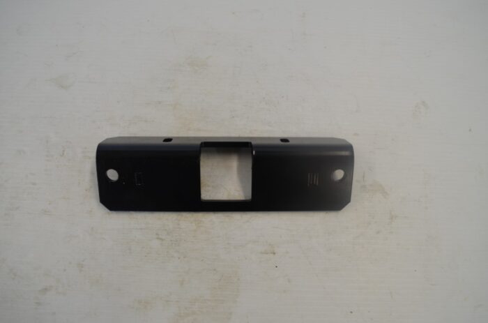 Kubota winch bracket to fit RTV 1100, part number V4288A - Image 10