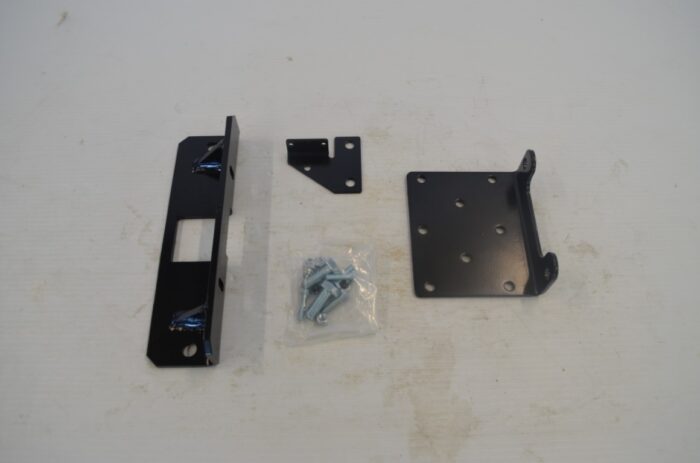 一 Kubota winch bracket to fit RTV 1100, part number V4288A