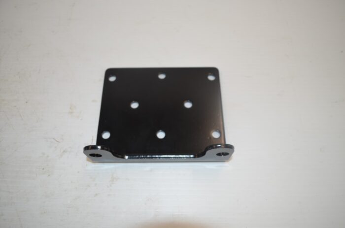一 Kubota winch bracket to fit RTV 1100, part number V4288A - Image 2