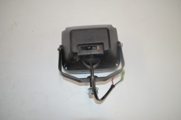 Kubota rear work light kit to fit RTV 500, part number V4323 - Image 3