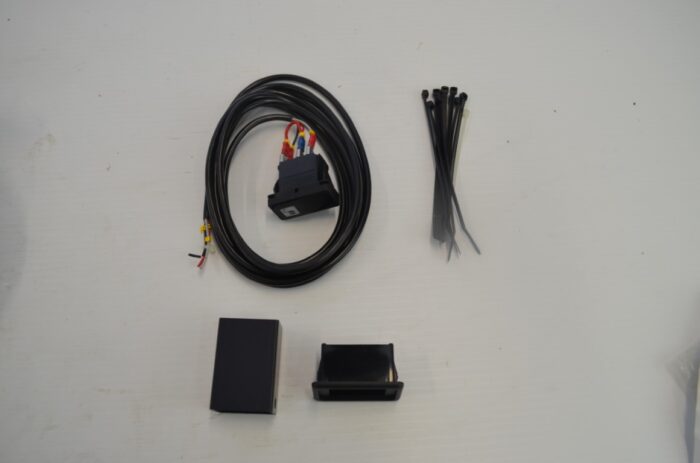 hydraulic quick attach kit, part number M929 - Image 2