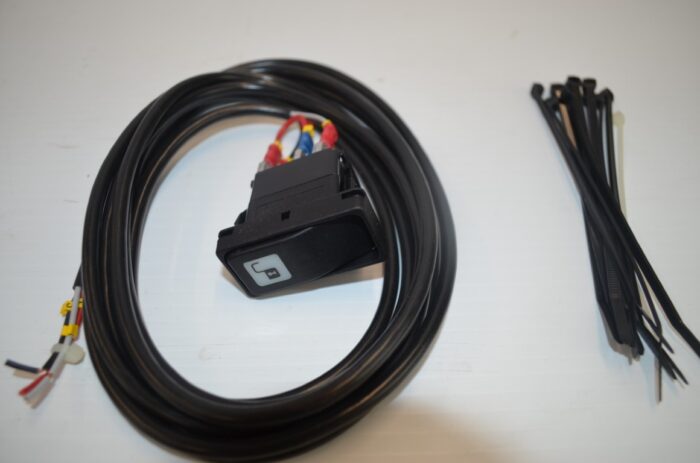 hydraulic quick attach kit, part number M929 - Image 3