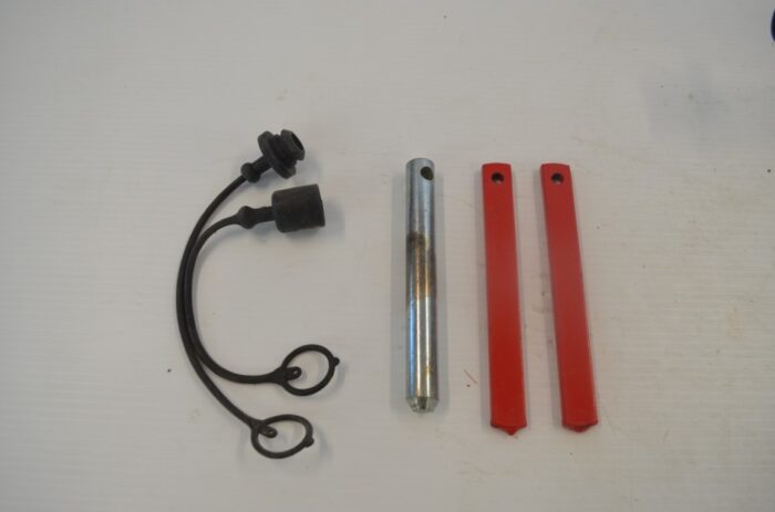 hydraulic quick attach kit, part number M929 - Image 3