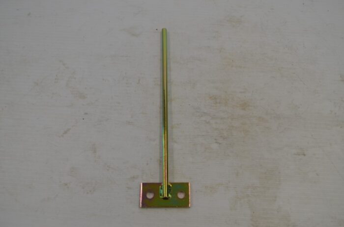 hose stay kit for rear remote valve, part number L8310 - Image 3