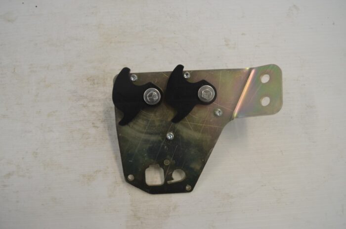 competon kit K-connect for rotating boom, part number L4511 - Image 4