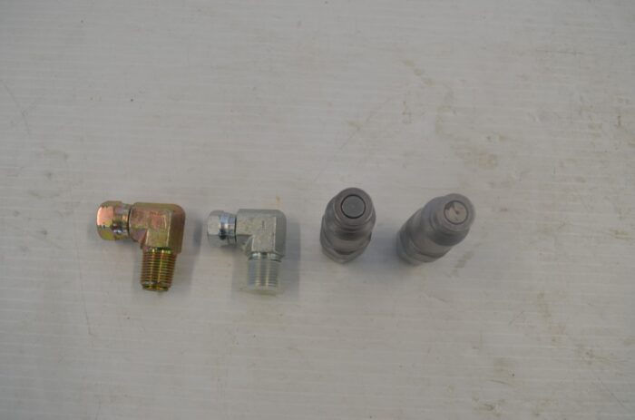competon kit K-connect for rotating boom, part number L4511 - Image 11