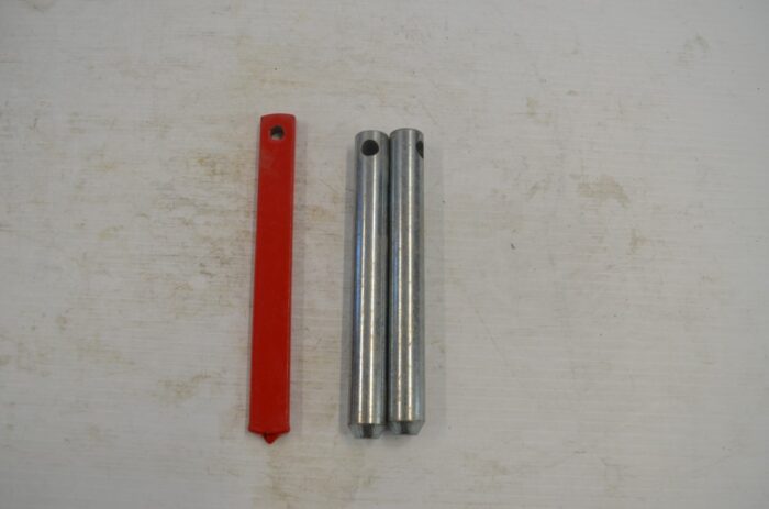 hydraulic quick attach kit, part number M929 - Image 3