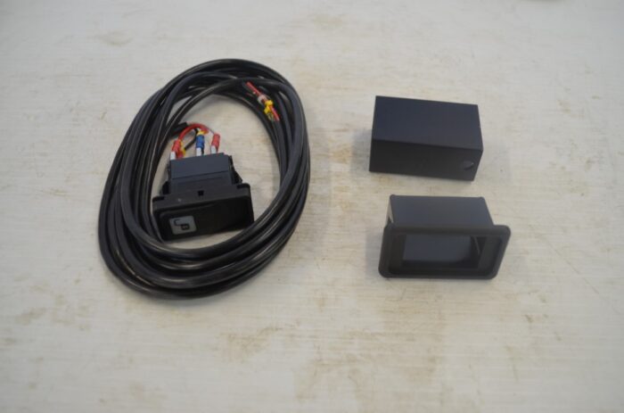 hydraulic quick attach kit, part number M929 - Image 4