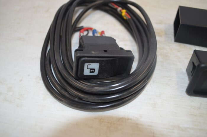 hydraulic quick attach kit, part number M929 - Image 5