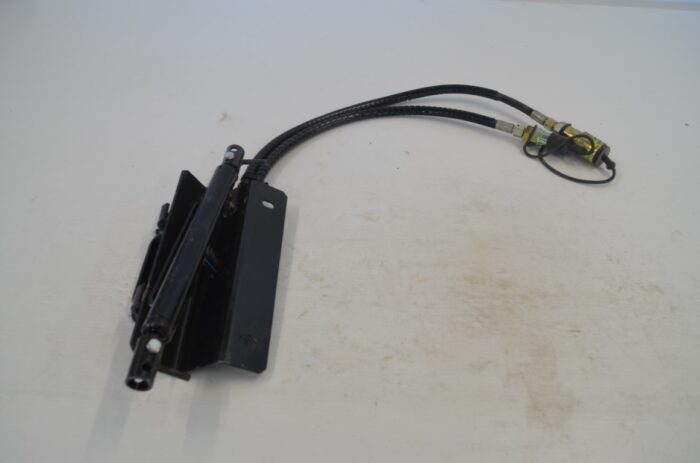 hydraulic quick attach kit, part number M929 - Image 6