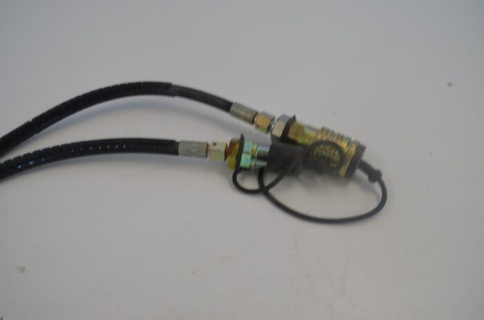 hydraulic quick attach kit, part number M929 - Image 7