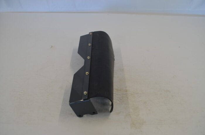radiator guard kit for F series lawn mower, to fit F2260, F2560, and F3060 front mowers, part number F8254