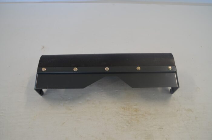 radiator guard kit for F series lawn mower, to fit F2260, F2560, and F3060 front mowers, part number F8254 - Image 2