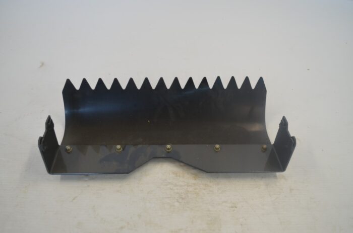 radiator guard kit for F series lawn mower, to fit F2260, F2560, and F3060 front mowers, part number F8254 - Image 3