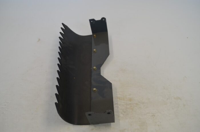 radiator guard kit for F series lawn mower, to fit F2260, F2560, and F3060 front mowers, part number F8254 - Image 4