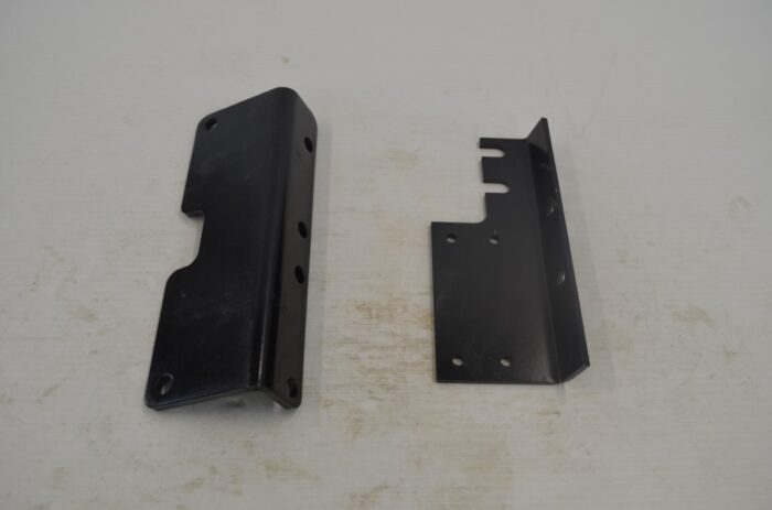 winch mount for RTV, part number V4254