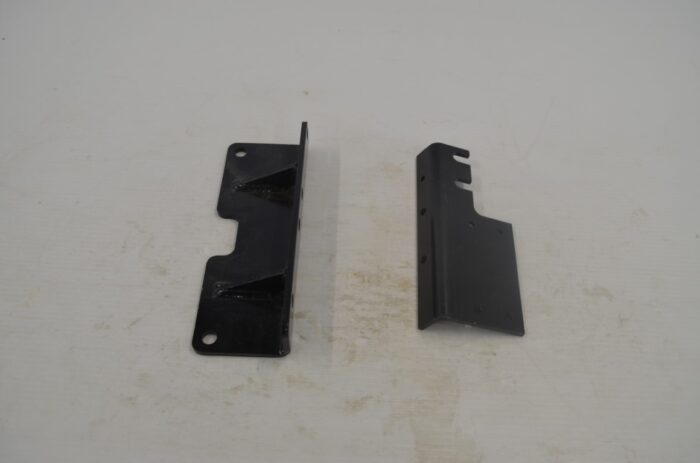 winch mount for RTV, part number V4254 - Image 4